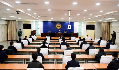 聊城公安发布反诈工作 成绩单 止付2.57亿 冻结1.48亿