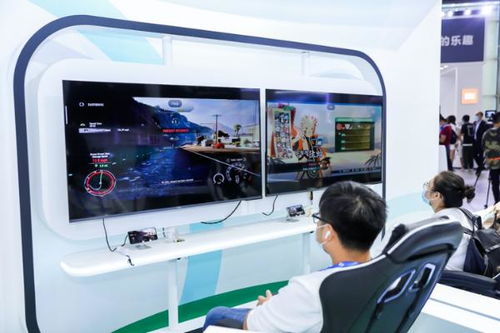 oppo携全新iot生态产品亮相中国电信智能生态博览会