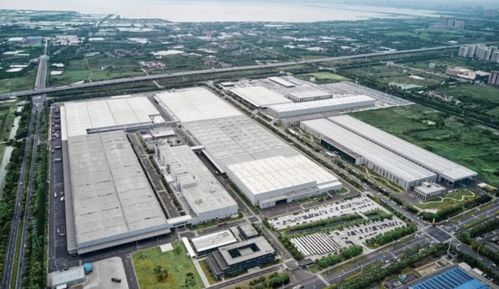 历时47个月 理想汽车第50万辆量下线