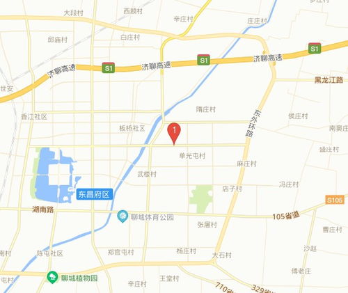 聊城市卫生和计划生育委员会电话,聊城市卫生和计划生育委员会地址 360地图