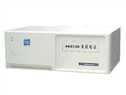 中联通信 ak8120 820z 8外线 112分机 图片, 中联通信 ak8120 820z 8外线 112分机 高清细节图 it168产品报价