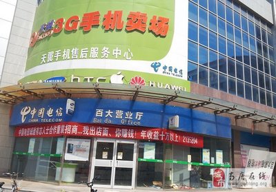 电信分公司销售经理助理/助理秘书