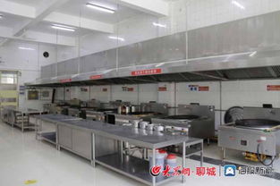 聊城 坚持品牌引领 助推创建省级食品安全城市