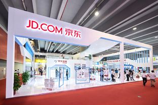 中国电信智能生态博览会亮相羊城 京东带来智能新 视界