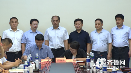 36秒丨聊城:环球智能电动车云平台项目签约 电动车产业趋向智能化